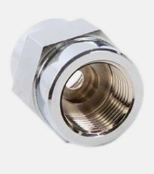 Адаптер G5/8 230 bar (F) - G5/8 230 bar (F)